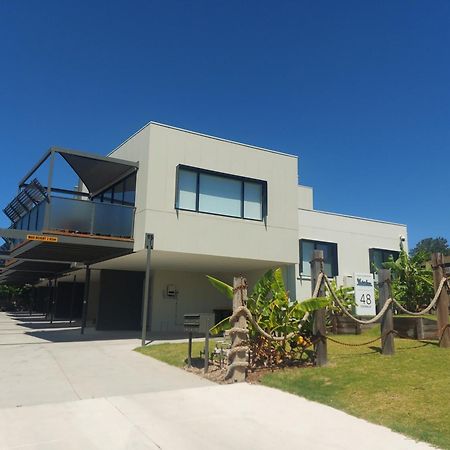 Waterline Property Portarlington Kültér fotó