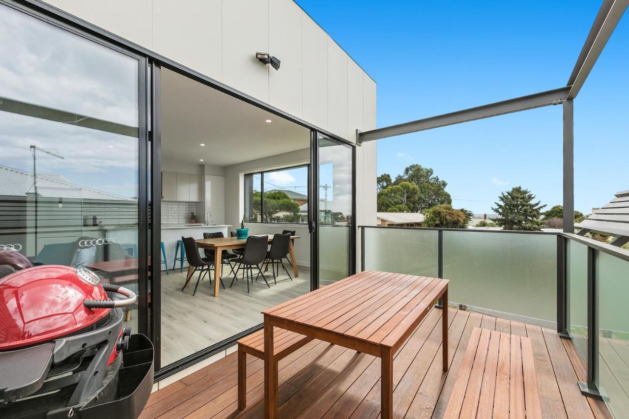 Waterline Property Portarlington Kültér fotó