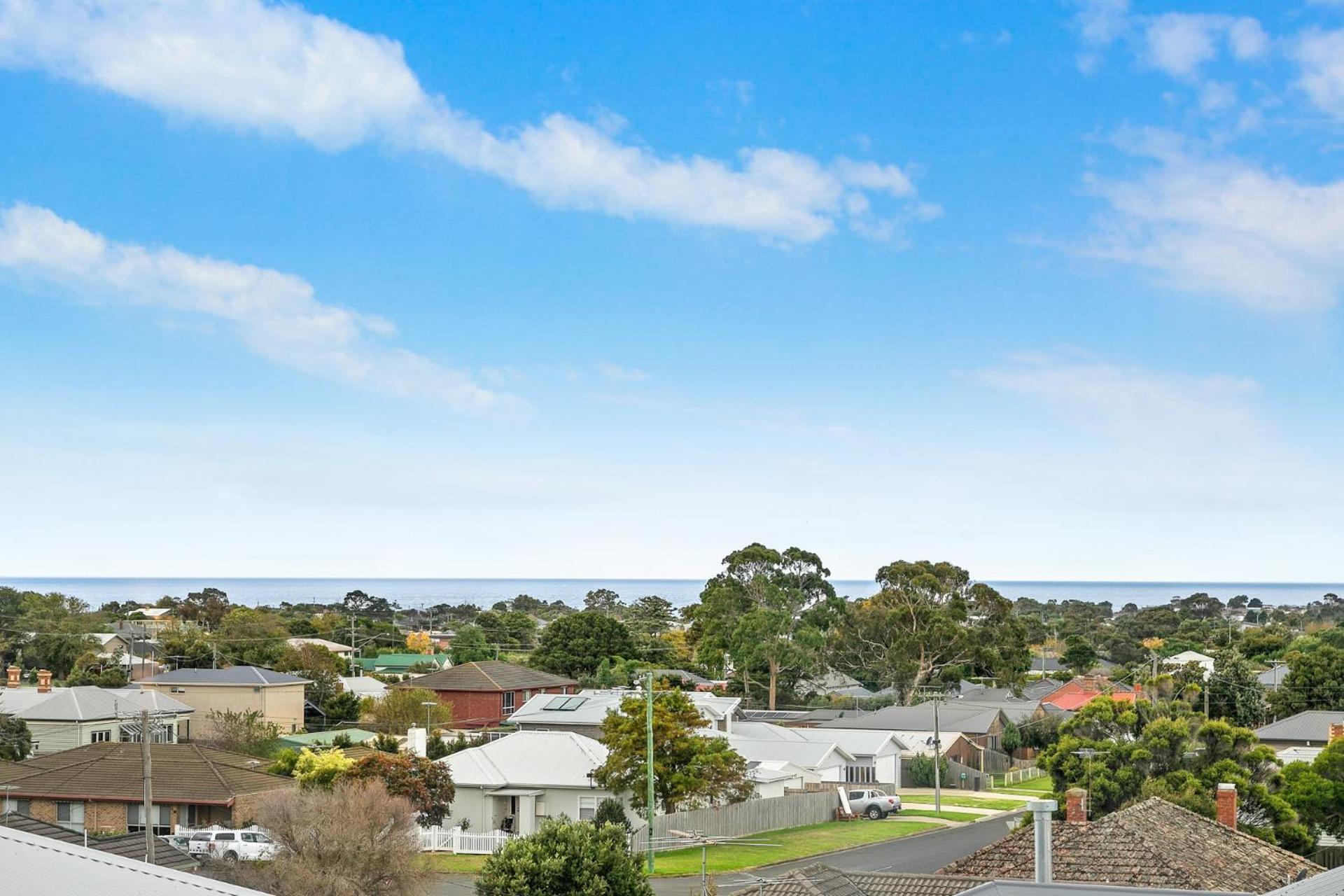 Waterline Property Portarlington Kültér fotó